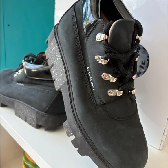 Acne Studios Women’s Boots - Picture 4 of 11